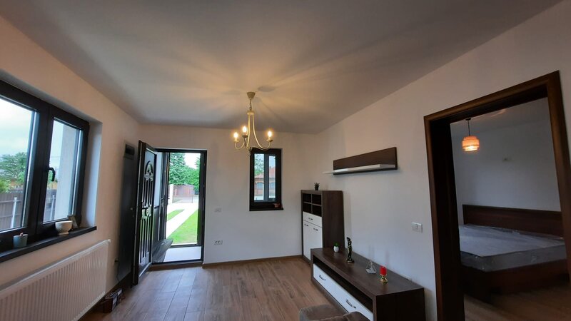 Buturugeni, casa 2023, langa Bucuresti 23 km, proprietar