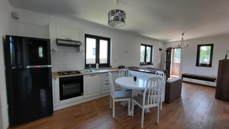 Buturugeni, casa 2023, langa Bucuresti 23 km, proprietar