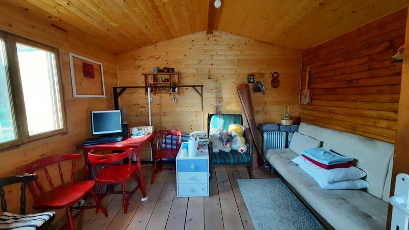 Buturugeni, casa 2023, langa Bucuresti 23 km, proprietar