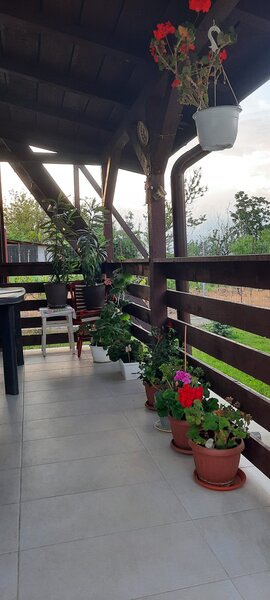 Buturugeni, casa 2023, langa Bucuresti 23 km, proprietar