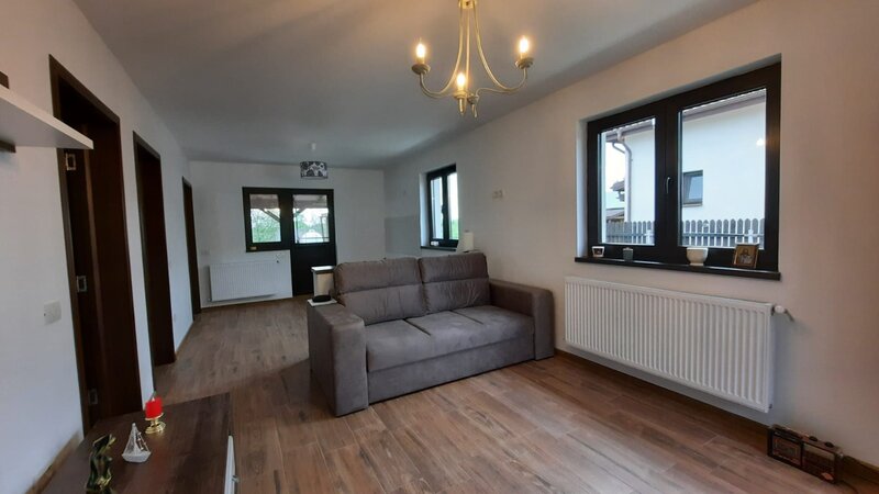 Buturugeni, casa 2023, langa Bucuresti 23 km, proprietar