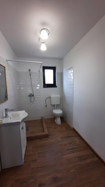 Buturugeni, casa 2023, langa Bucuresti 23 km, proprietar