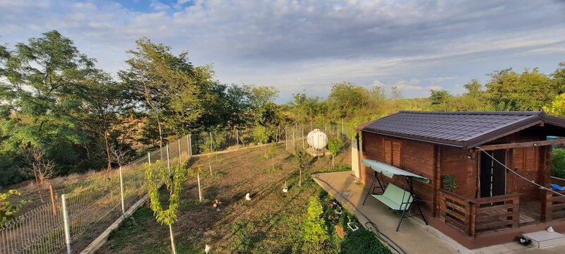 Buturugeni, casa 2023, langa Bucuresti 23 km, proprietar